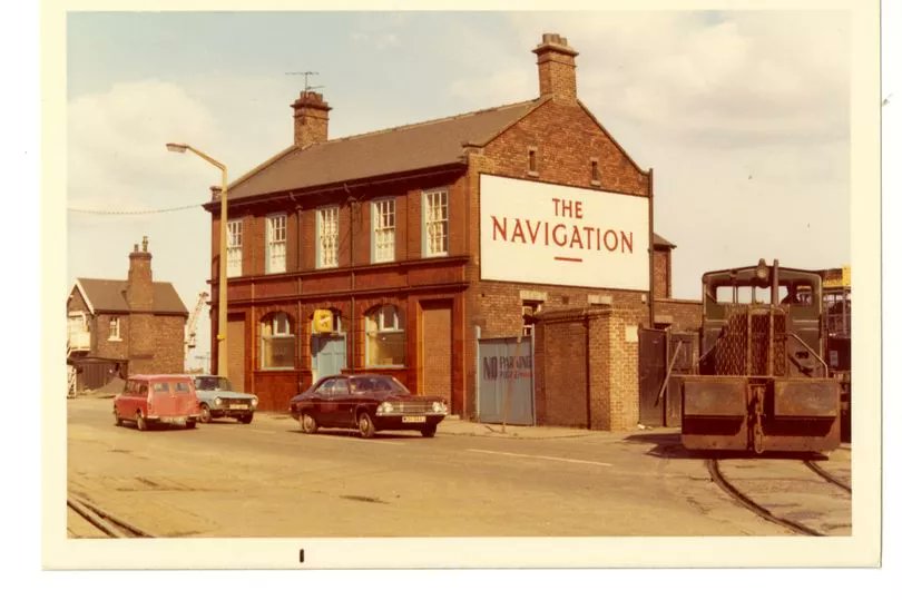 YesterdaysBrit1's tweet image. If you can find it, I&apos;ll see you in here for a few drinks at 12 noon 🍻🥃