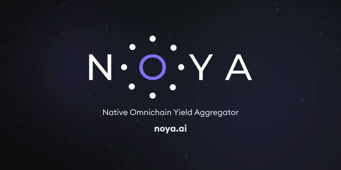 NOYA's ZKML Powered Yield Optimization Strategies 📊 

<a href="/NetworkNoya/">NOYA.ai</a> maximizes users cross chain yields with yield optimization strategies powered by ZKML technology.

✅ What is ZKML Powered Yield Optimization?  

Noya enhances yield strategies with ZKML.  

  🔹 Zero knowledge