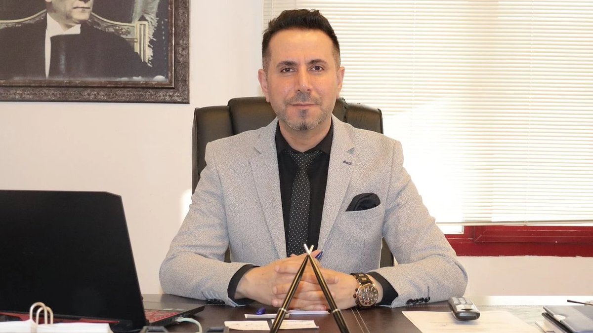 İMO Adana Şube Başkanı Çak’tan 500 Bin Konut Projesi Eleştirisi: “Vaatler ne kadar gerçekçi?” habereguven.com/imo-adana-sube… <a href="/imoadana/">İMO Adana</a> <a href="/hdr_cak/">Hıdır ÇAK</a> <a href="/adana_ikk/">TMMOB Adana İKK</a>