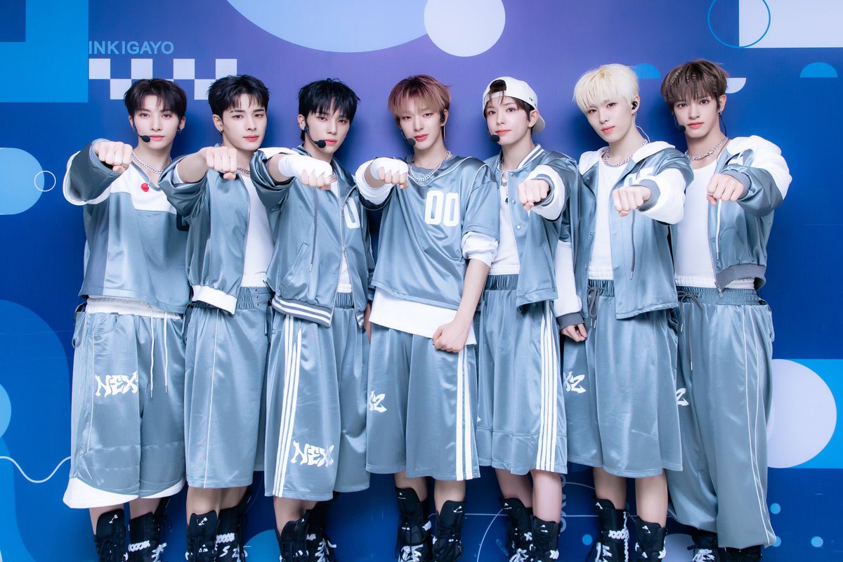 Rikky🐿️☀️𖤣𖥧𖥣𖡡𖥧𖤣 ✿ (@nexz_freak) / Posts / X