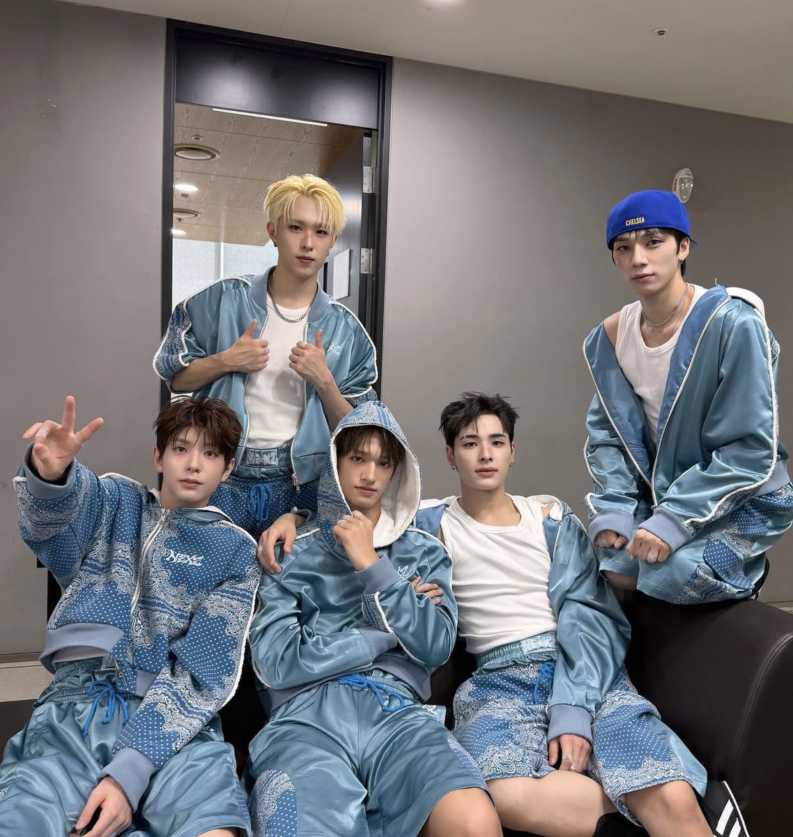 Rikky🐿️☀️𖤣𖥧𖥣𖡡𖥧𖤣 ✿ (@nexz_freak) / Posts / X