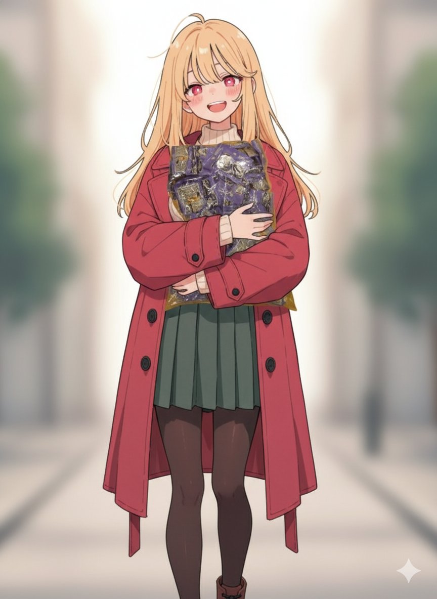 コマたろう出品　6/21 ゆーたろう🥳3代目 on X