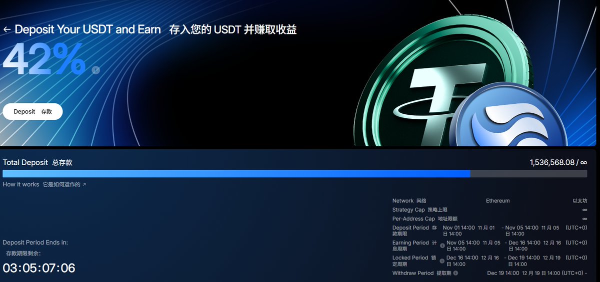 fengweimopian's tweet photo. @RiverdotInc @River4fun 尽可能的参与一下，就算不太懂，现在大多都是100u、1000u、1wu这几个档区间，还有三天。 https://t.co/5XA3e25pY3