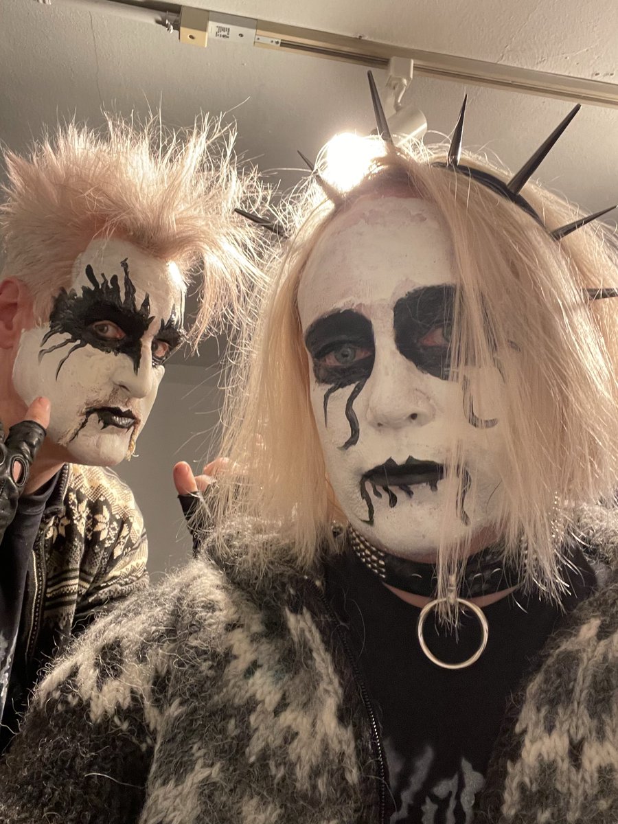 James Sime tweet media