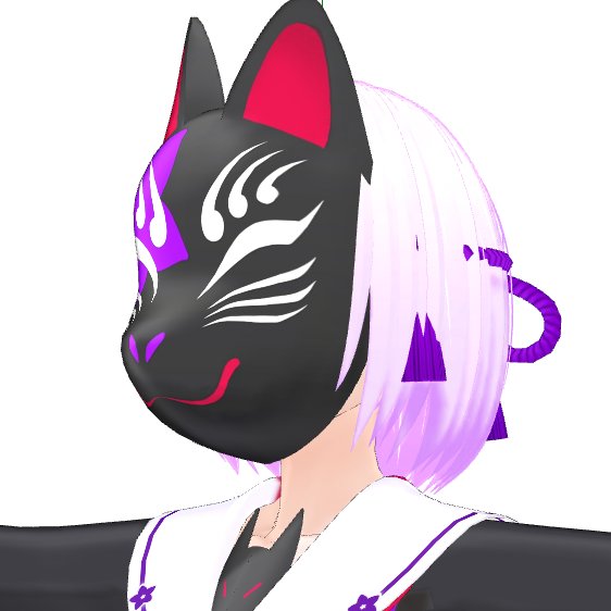 ゆきうさぎ@モデル配布中 on X