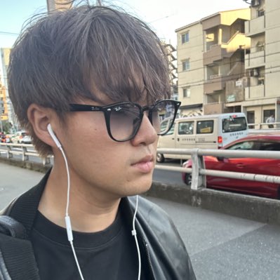 kaichidayooo's tweet photo. #新しいプロフィール画像 https://t.co/1hheUSPYnR