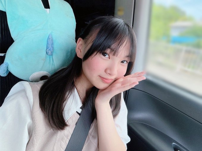 Twitterのコスプレ画像6