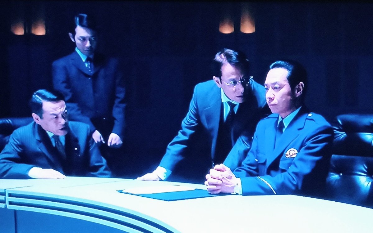 嵐と闘ふ哲将荒木 ねこまたぎ on X