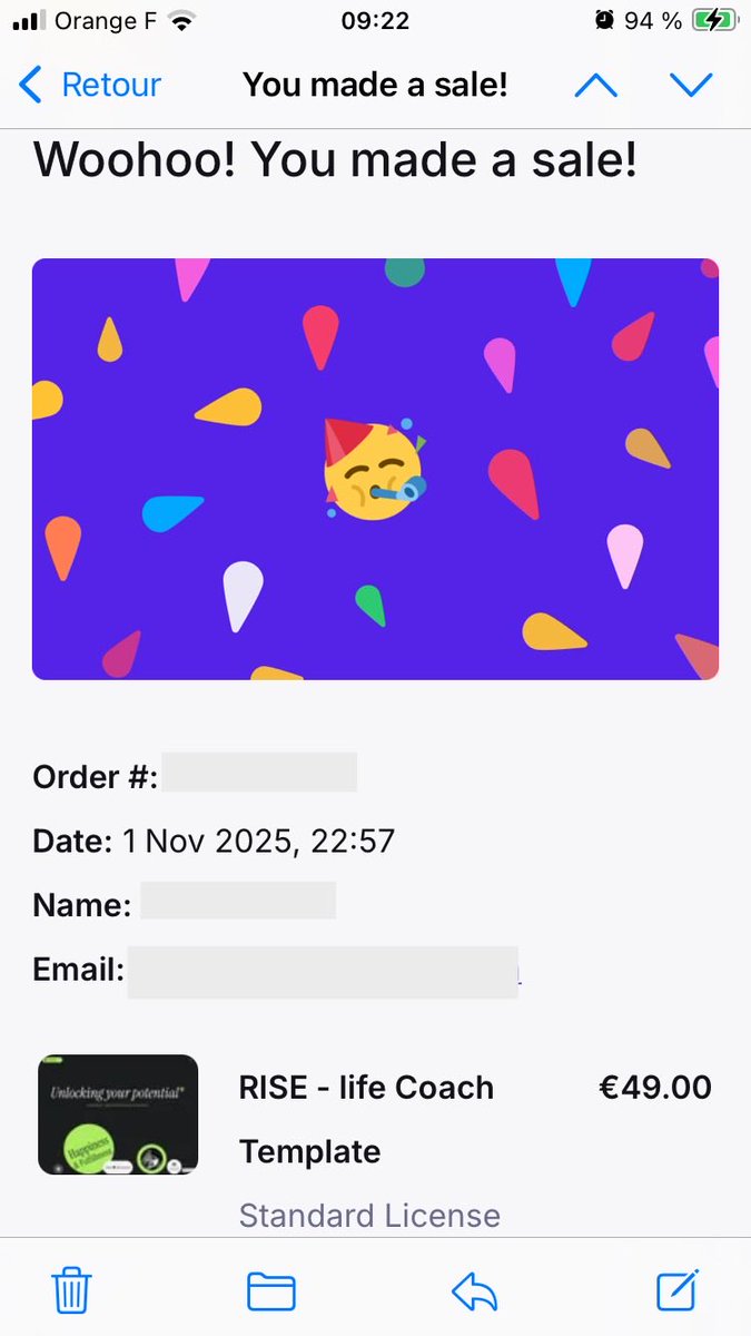 Starting the day with sales 👇
<a href="/framer/">Framer</a> templates and comportements

framer.com/marketplace/te…