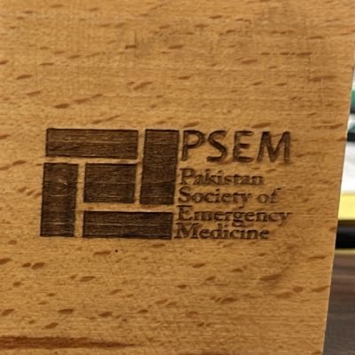 Pakistan Society of Emergency Medicine tweet media