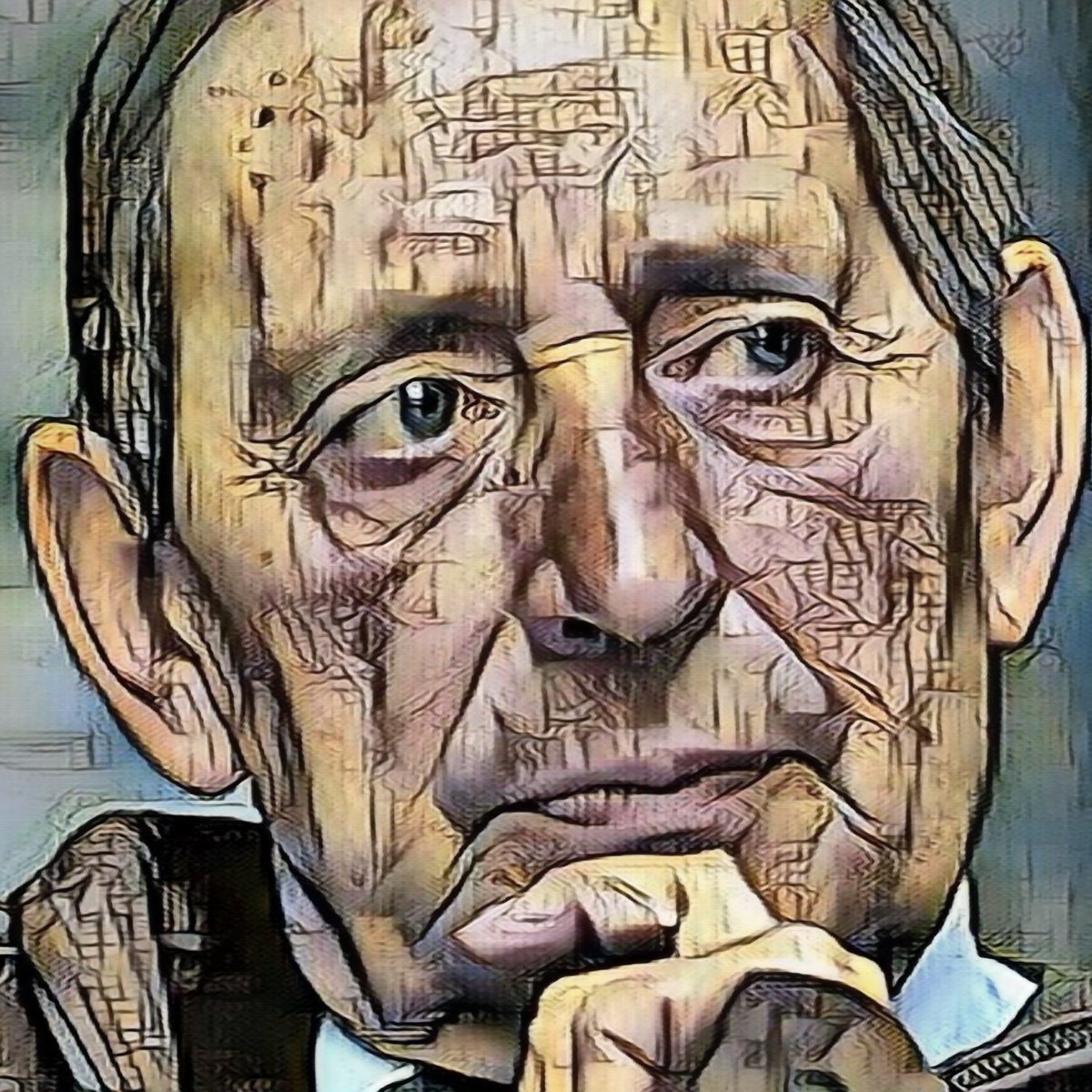 "A los mayores tiranos siempre les gustó tener fama de liberadores". 
Miguel Delibes 
#Fuedicho