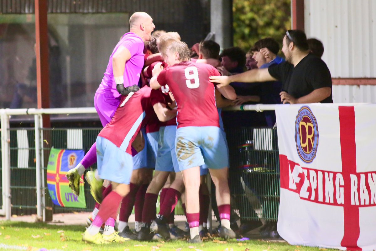 Good morning Rangers supporters! Sundays always feel better after:

97th minute winner ✅
Away derby win ✅
3 points ✅

Enjoy your Sunday! Match highlights coming soon! 🎥

<a href="/Willbarnes1010/">Will Barnes</a> <a href="/NonLeagueCrowd/">Non League Crowds</a> <a href="/DeepingSSClub/">Deeping Sports & Social Club</a> <a href="/spaldingsport/">Spaldingsport</a> <a href="/PTAlanSwann/">Alan Swann</a> <a href="/branchbrosltd/">Branch Bros Limited</a> <a href="/brettw123/">Brett Whaley</a>