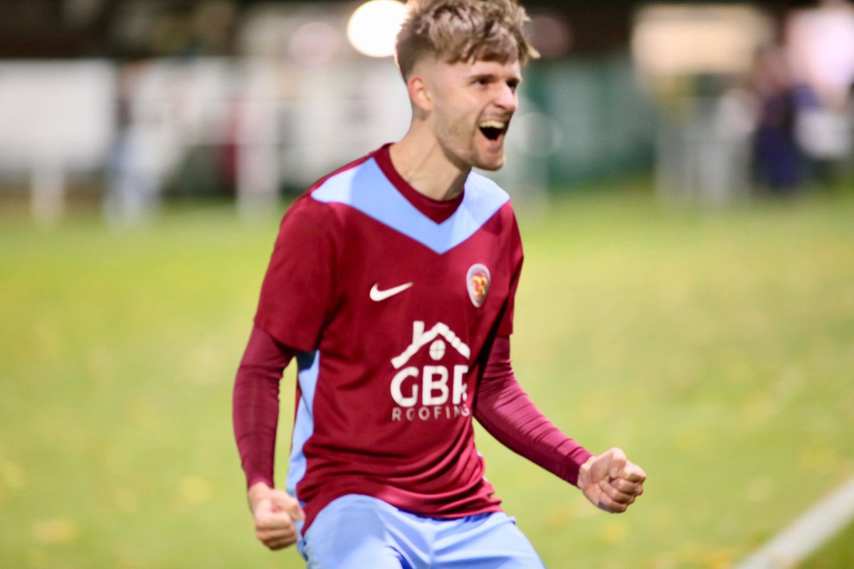 Deeping Rangers FC tweet media