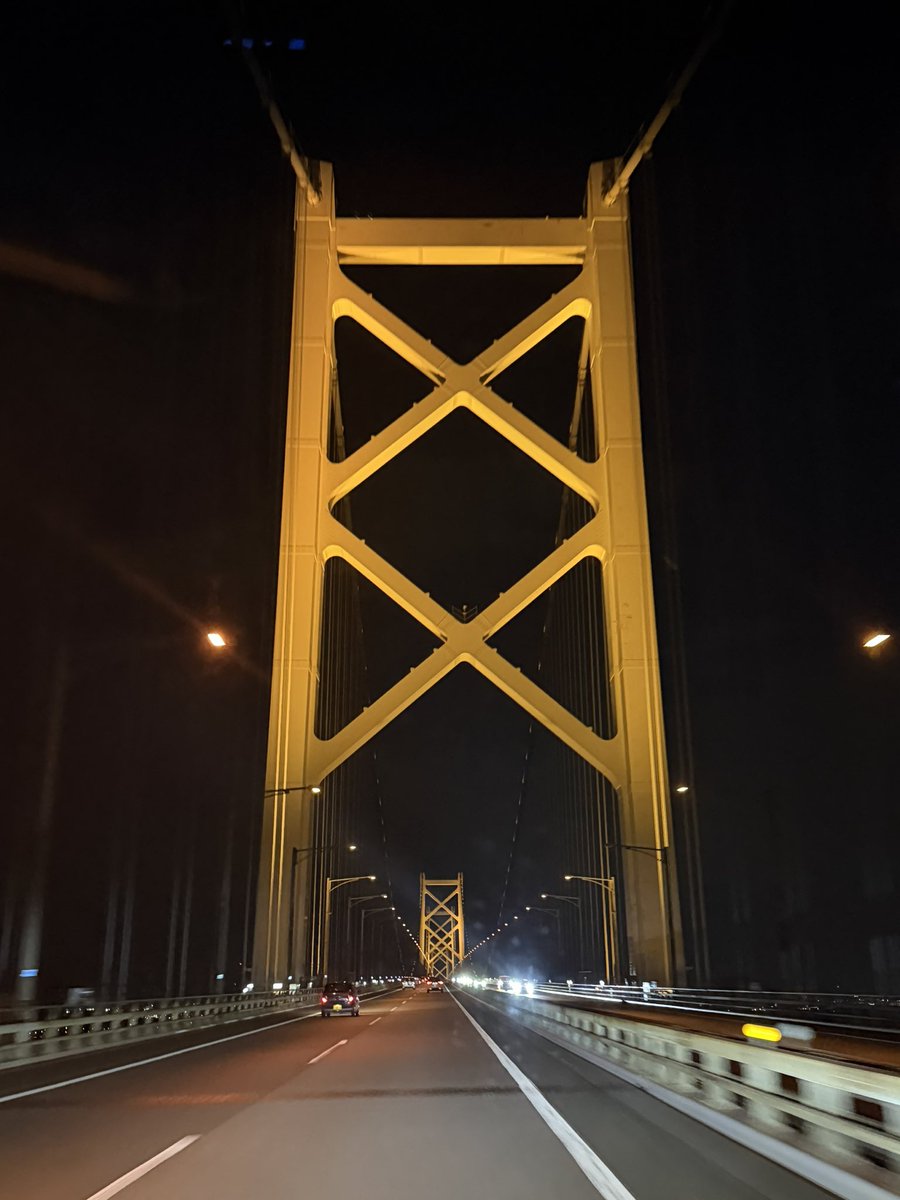 彩虹橋 Rainbow Bridge - Gallery | shutoko | Metropolitan Expressway