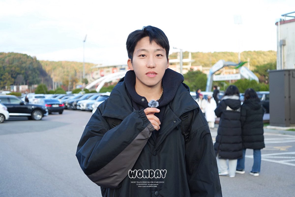 park_gwonday's tweet image. 25/26시즌 첫 경기 끝!🥇🥈
#박지원 #쇼트트랙