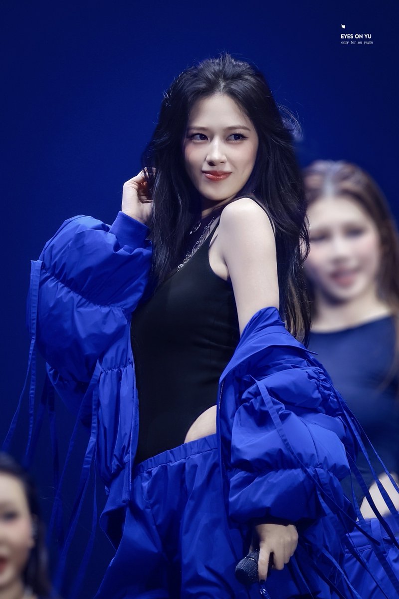 251102 SHOW WHAT I AM

블루지니💙너무 좋아ㅠㅠㅠ

#안유진 #ANYUJIN #아이브 #IVE