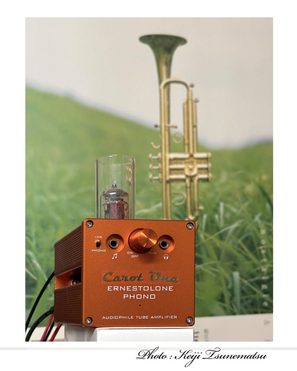 studiosilk1992's tweet photo. #真空管プリメインアンプ #キャロットワン #carotone #松江 #出雲 #平田 #写真 #出雲のカメラマン #スタジオシルク #フォトスタジオシルク https://t.co/1Qh4yBdmrz