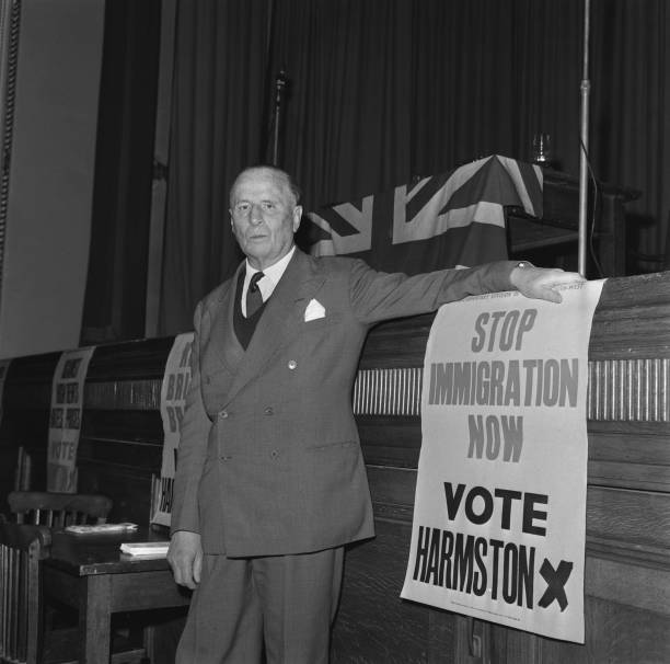 ZoomerHistorian's tweet image. Oswald Mosley did nothing wrong.