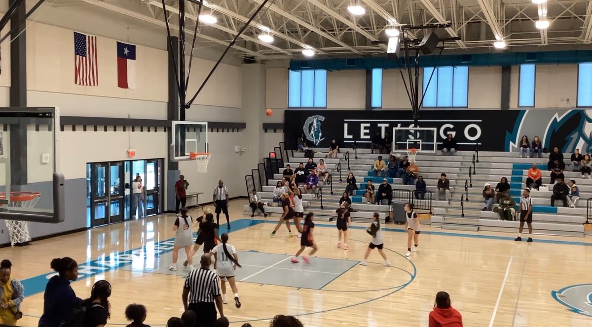 Scrimmage Time! Ready to build on what we have! 🤘