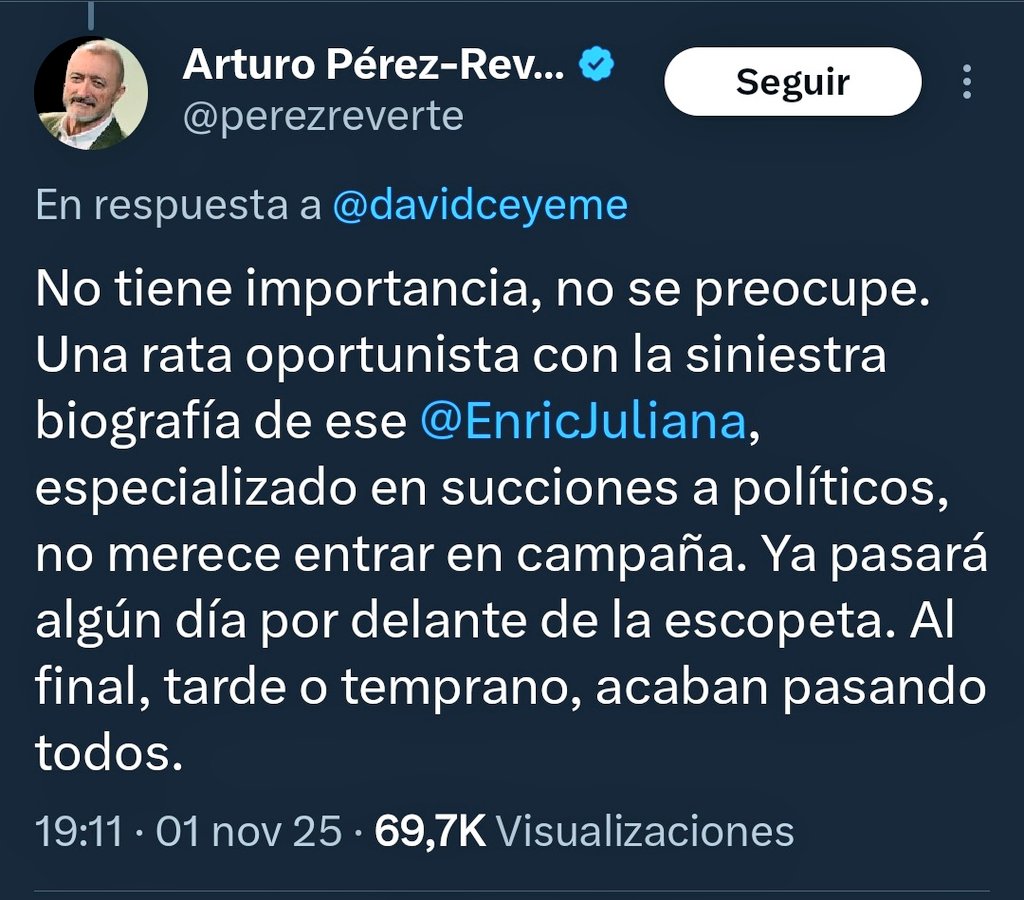Ernesto Salazar tweet media