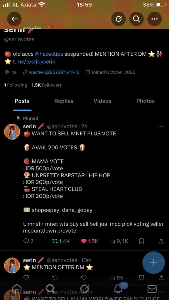 binnivenue's tweet photo. @serinvotes done for #TOMORROW_X_TOGETHER https://t.co/VyE7bWR1cZ