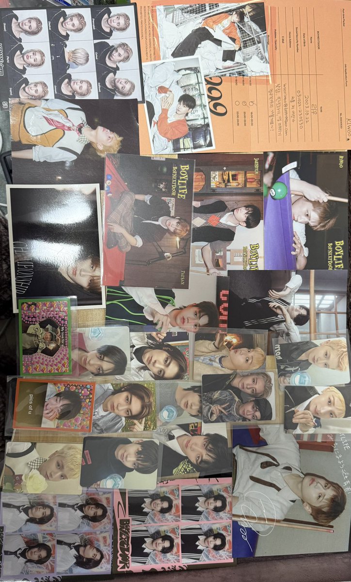 장어(ウナク無限回収) tweet media