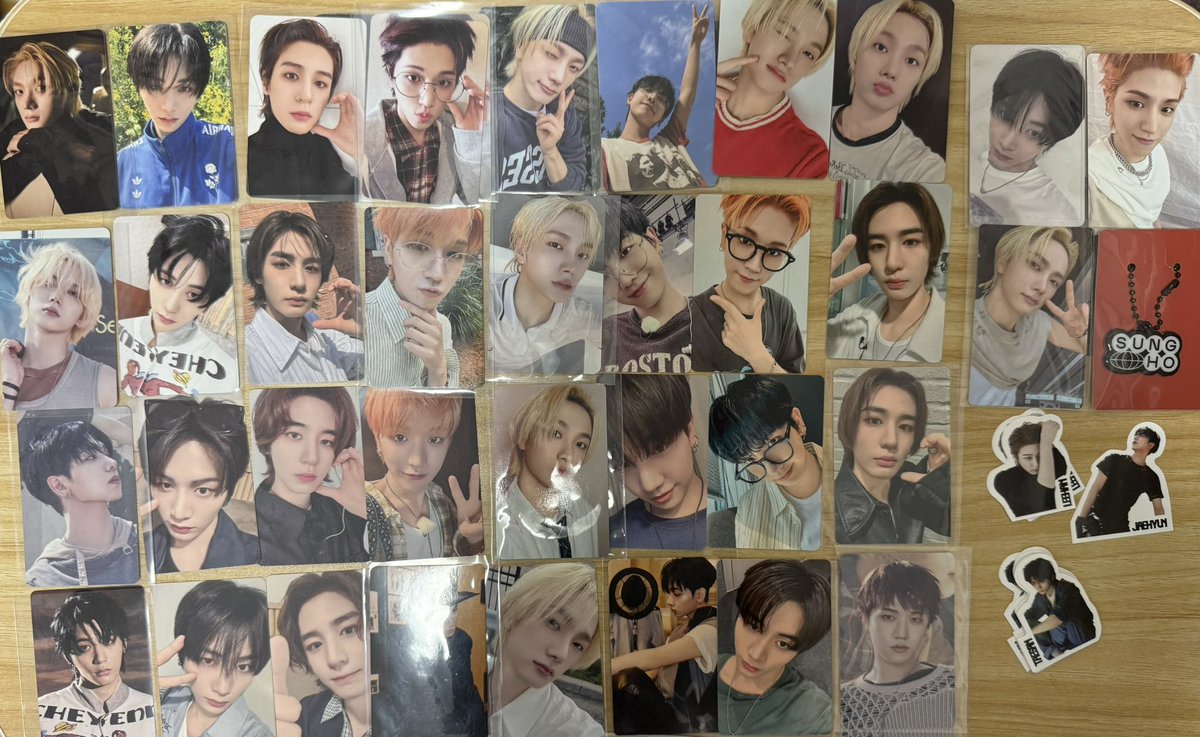 장어(ウナク無限回収) tweet media