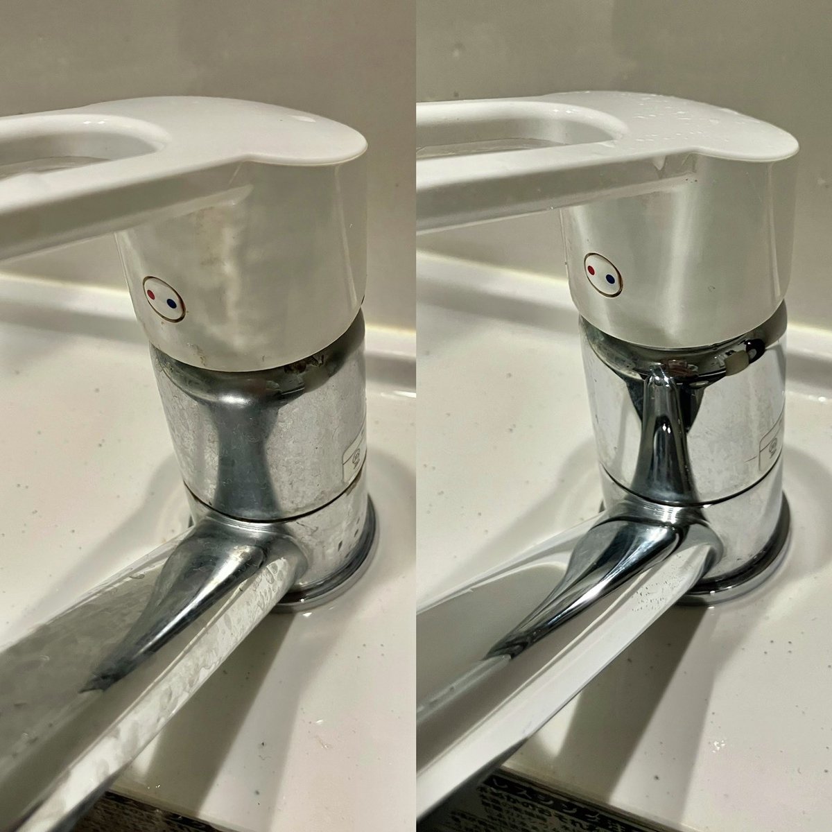 美良品 & クリーニング処理済み
MIZUNO ミズノ デモウエア 研磨剤不使用のザラザラとしたシートで、水回りのしつこい汚れを落とし