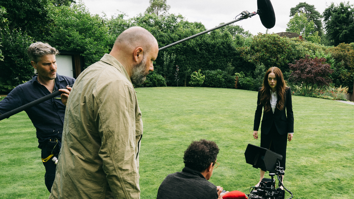 Team Picturehouse tweet media