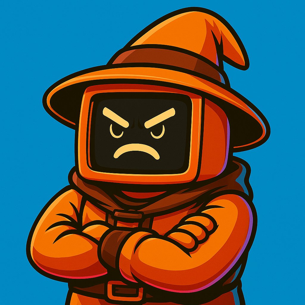 New profile pic energy ✨