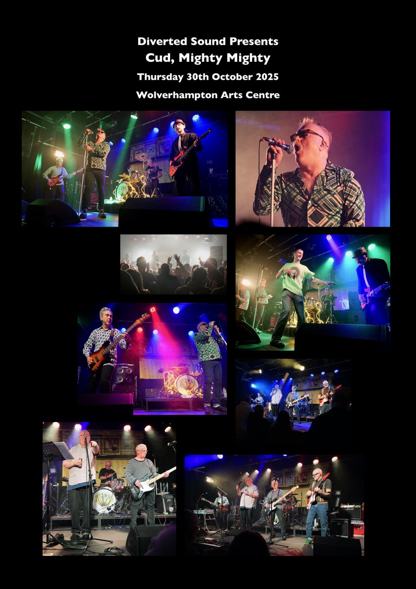 Diverted Sound tweet media