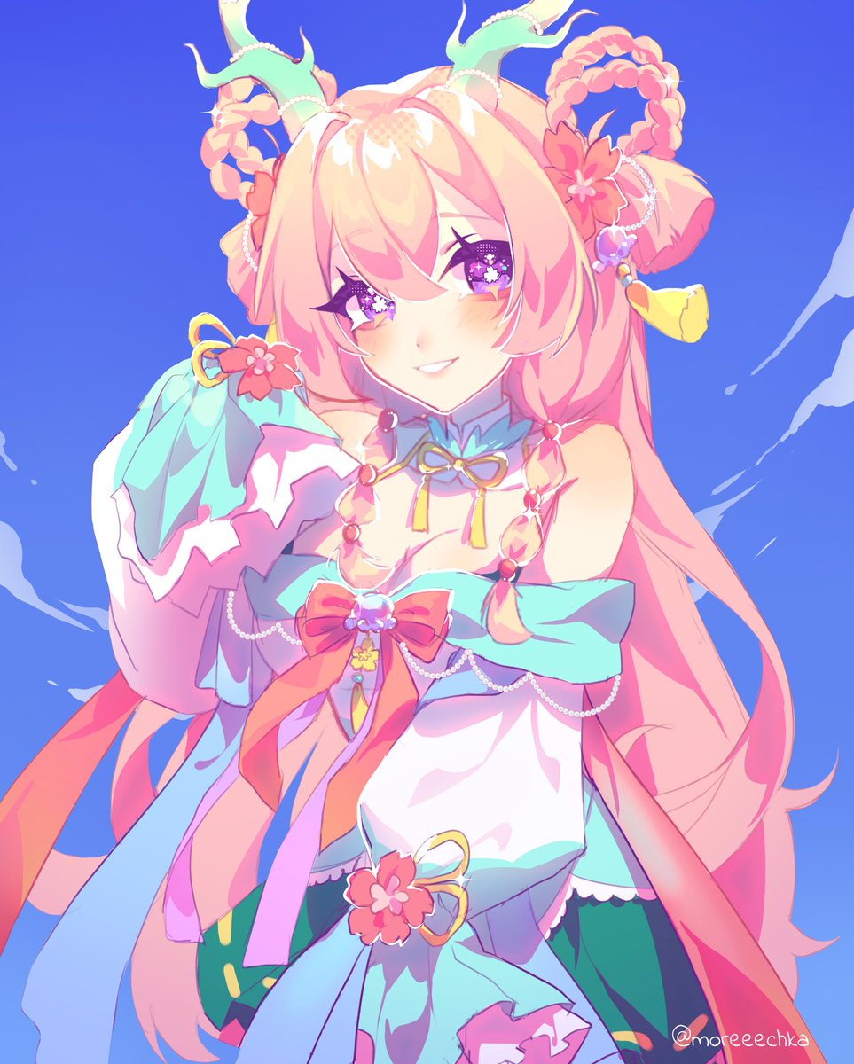 BALLOON DAY YAYYYY🥳
Could you share my art or smth please idk 👉👈