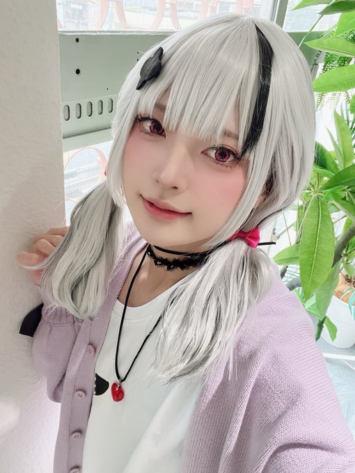 Twitterのコスプレ画像18