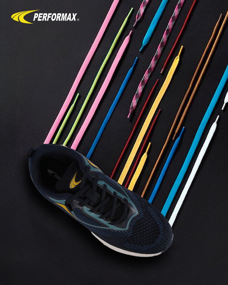 Light on your feet. Heavy on performance.

#PerformaxActivewear #StreetToStudio #AthleisureReady #StyleInMotion