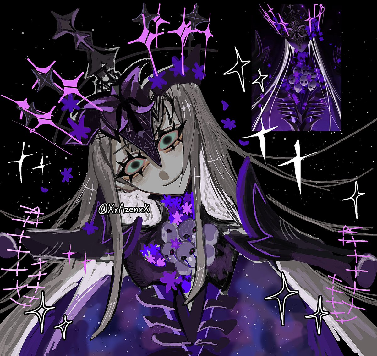 全体 #TheHerta #HonkaiStarRail