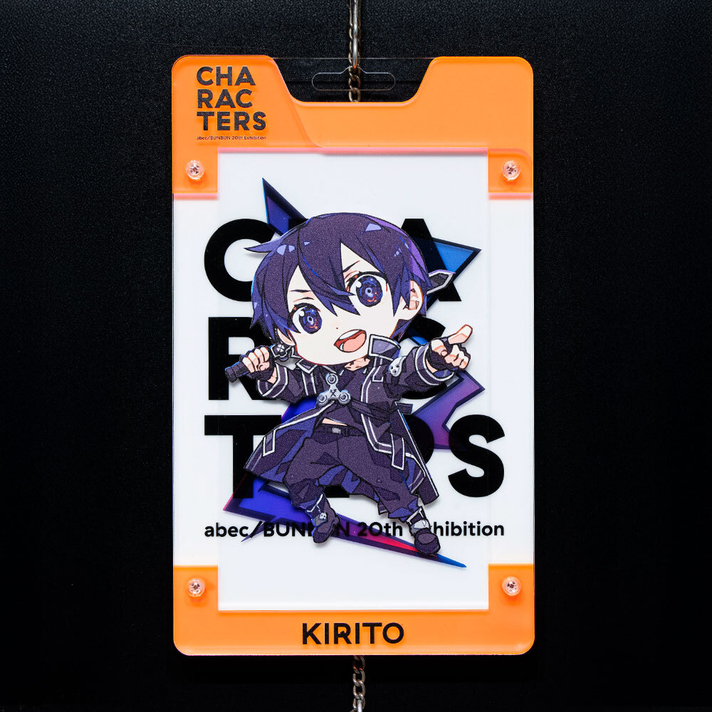 【新品/未開封】abec / BUNBUN展 アクリルブロック 新品/未開封】abec / BUNBUN展 アクリルブロック 新品/未開封】abec