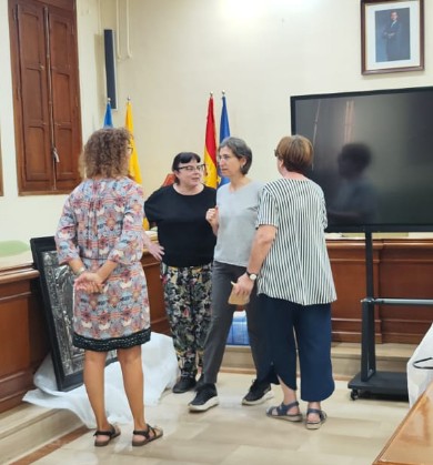 ACRE tweet media