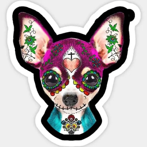ArmouredCosplay's tweet photo. #DiaDeLosMuertos https://t.co/5uuEb5N7OZ