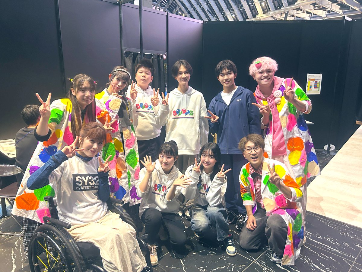 BEYOND STADIUM 2025に お越しくださった皆様ありがとうございました