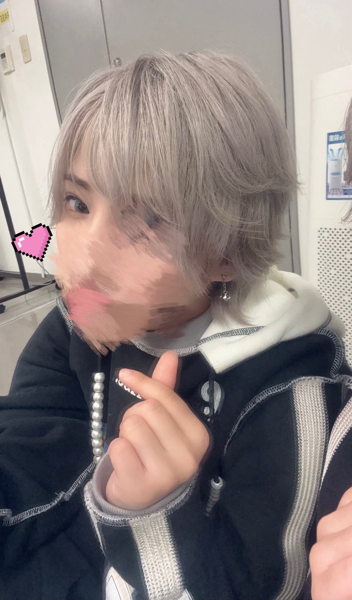 ちぃ (@chii_usagi08) / Posts / X