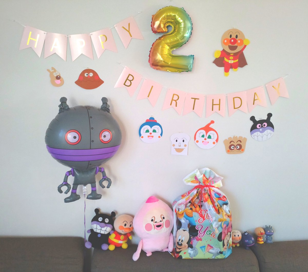 キャンタマちゃん フィットちゃん×タカシマヤコラボランドセル／安ピカッ フィット