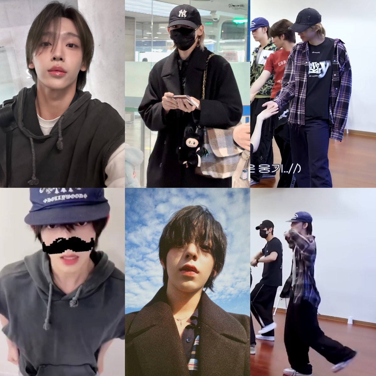 ilovechibboz's tweet image. the concept of them sharing clothes is so cute 🥹 my chibboz