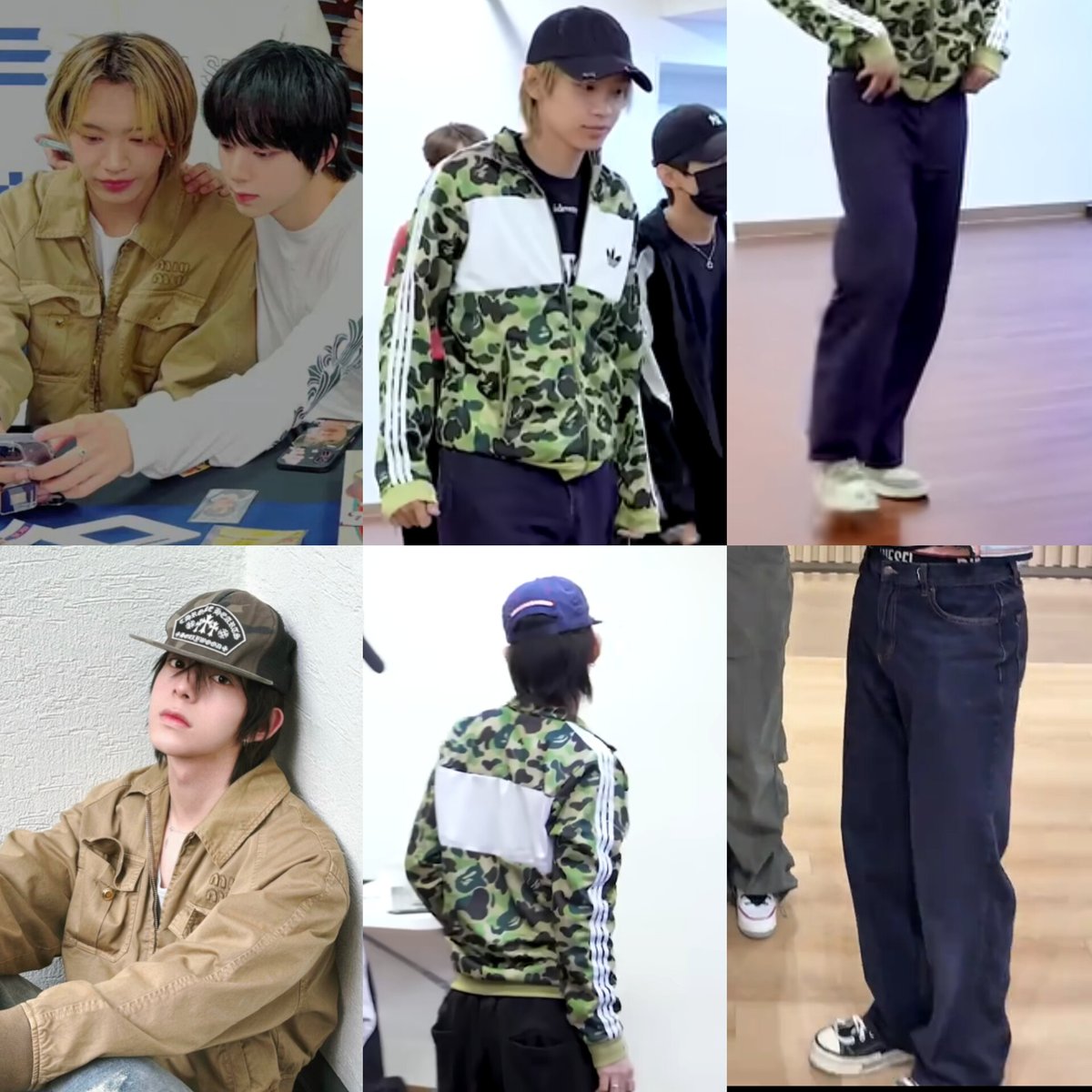 ilovechibboz's tweet image. the concept of them sharing clothes is so cute 🥹 my chibboz