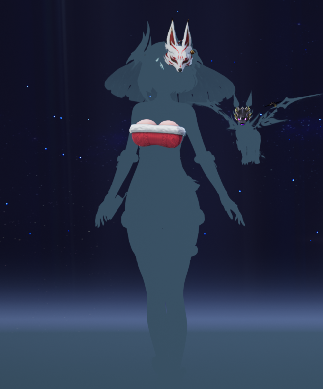 Bug o " a propósito "? Duet night abyss, menudo vicio.