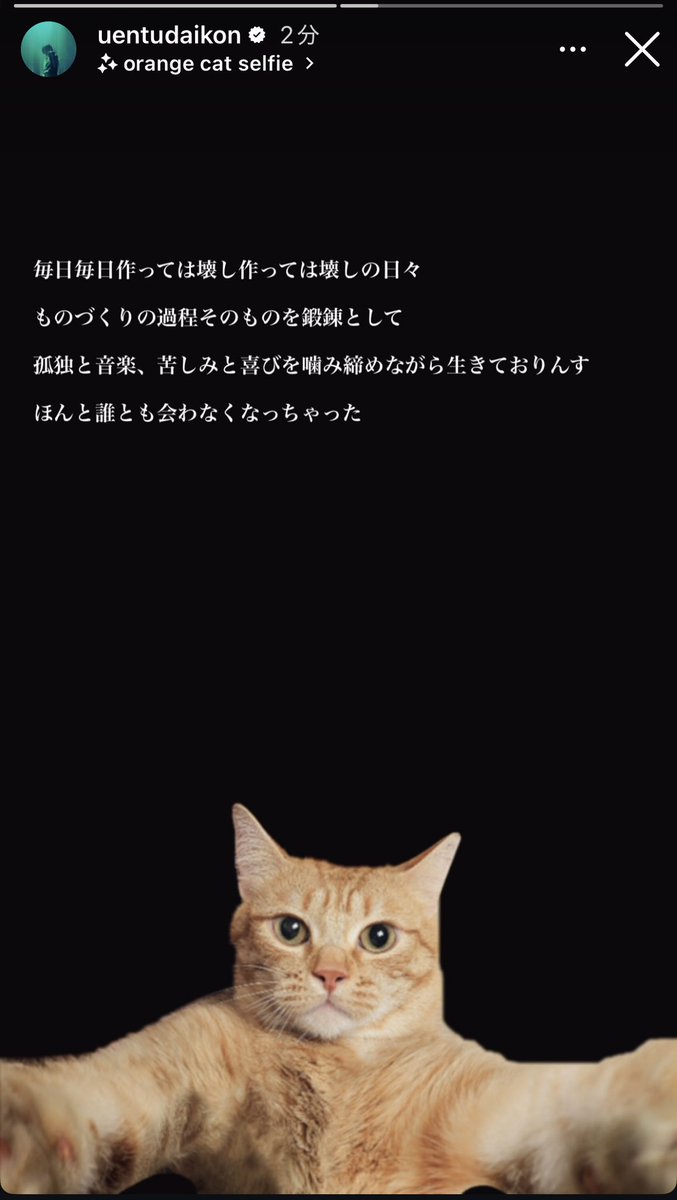 傀儡@神サイ on X