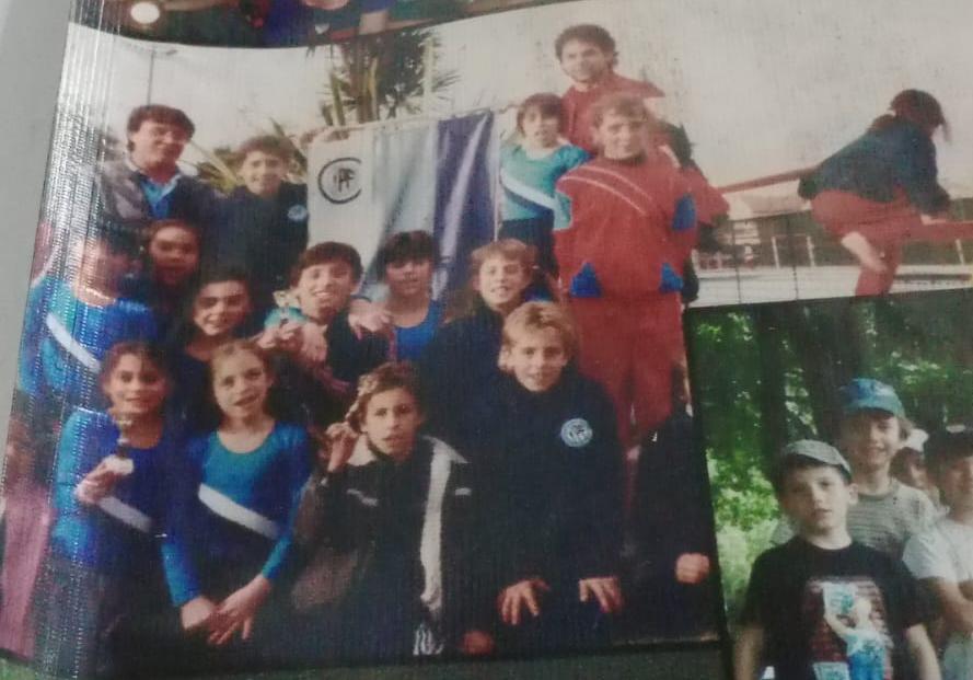 Fuiste gimnasta del Club YPF? 🤸‍♀️🤸‍♂️ Dejanos tu comentario 🤸‍♀️🤸‍♂️#recuperemoselclubypf #queelcentenarionosencuentreadentro