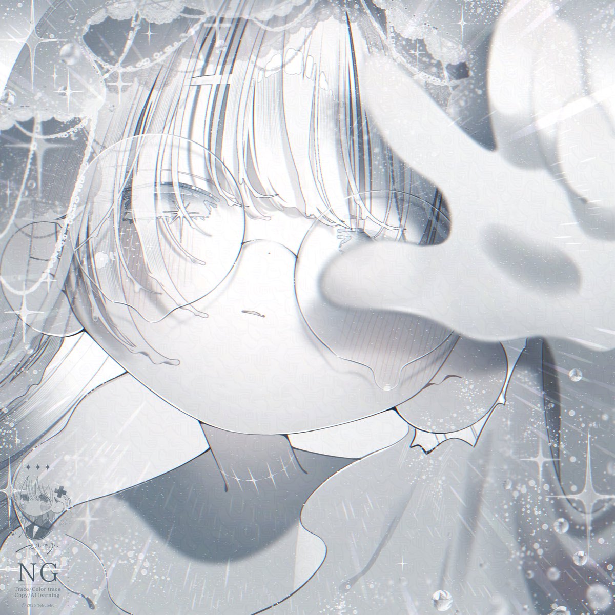 thk_41's tweet image. 光