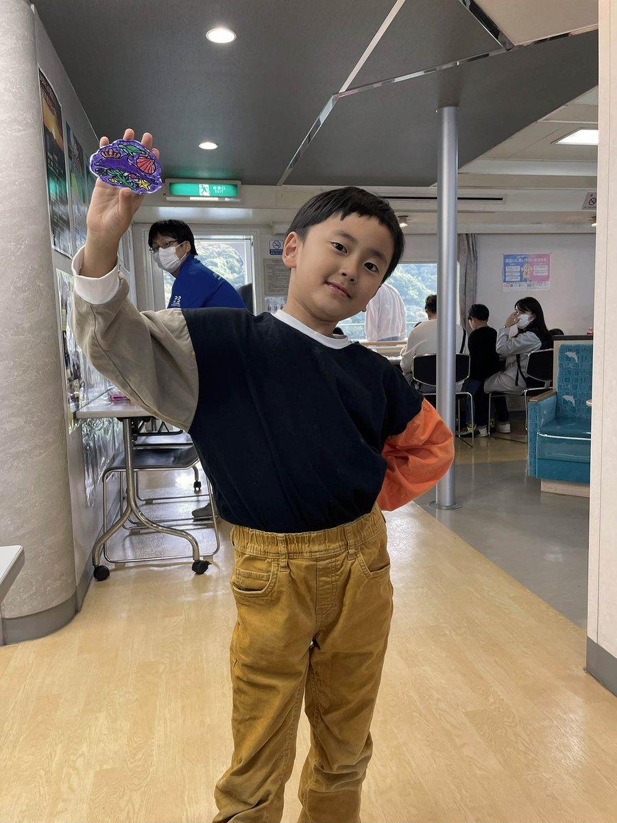 アクリル絵「こてんこもり」 アクリル絵「こてんこもり」