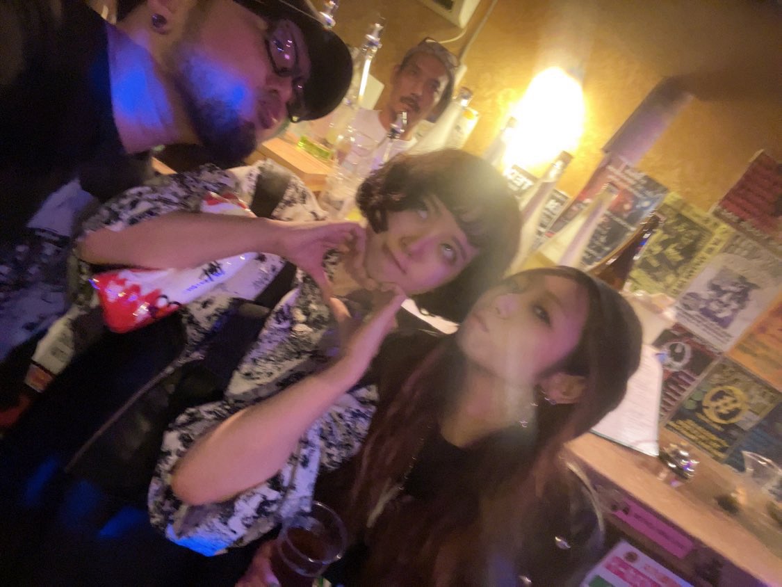 きょんちゃん@Blockbusters (@sidcatvivikyon) / Posts / X