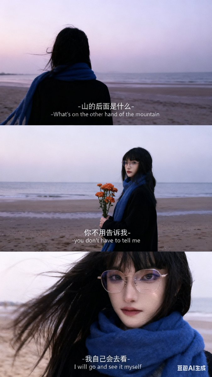 斯波鲁斯 (@DeborahAntoni) / Posts / X